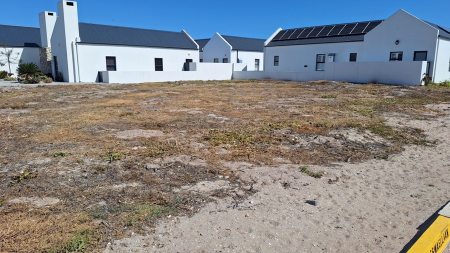 0 Bedroom Property for Sale in Atlantic Sands Private Estate Western Cape